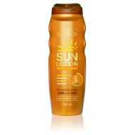 30139 Слънцезащитно мляко SPF 30, 200 мл